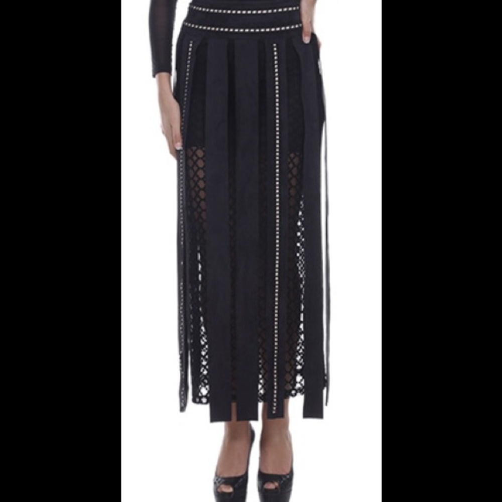 Tesoro Moda Skirt